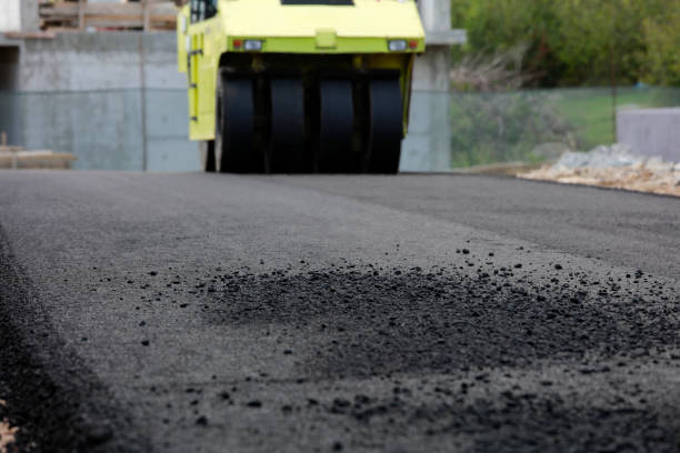 Reasons to Select Us for Your Driveway Paving Requirements in Lauderdale Lakes, FL