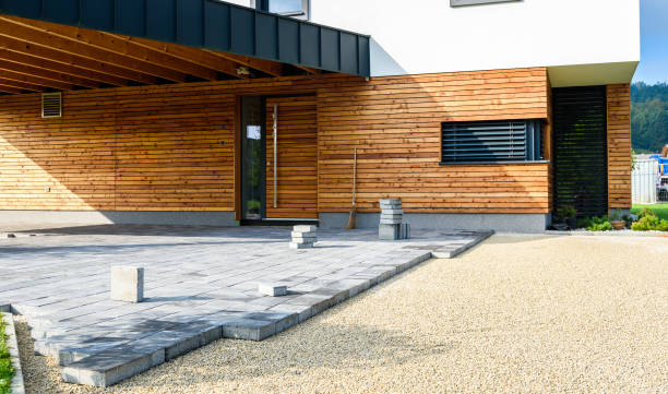 Best Residential Paver Driveway  in Lauderdale Lakes, FL