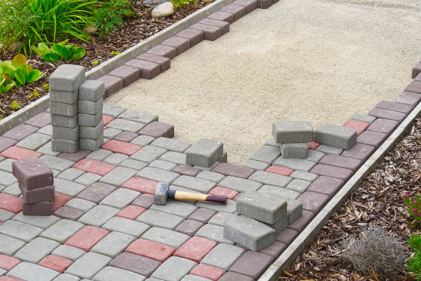 Best Driveway Pavers Installation  in Lauderdale Lakes, FL