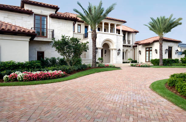 Best Custom Driveway Pavers  in Lauderdale Lakes, FL