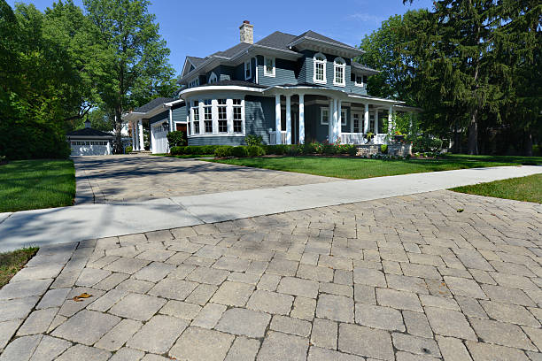 Best Brick Driveway Pavers  in Lauderdale Lakes, FL