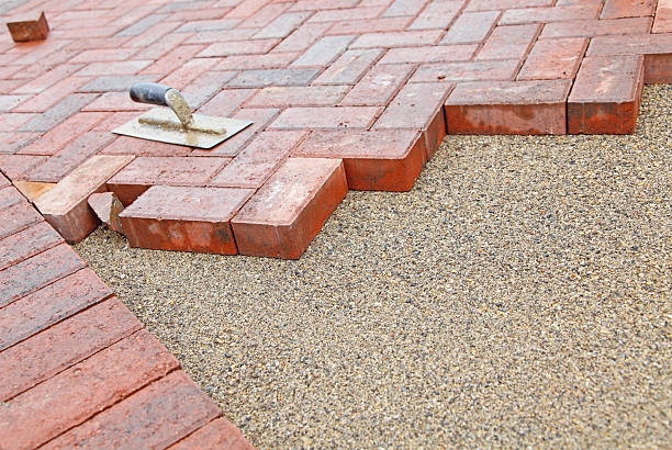 Best Affordable Driveway Paving  in Lauderdale Lakes, FL