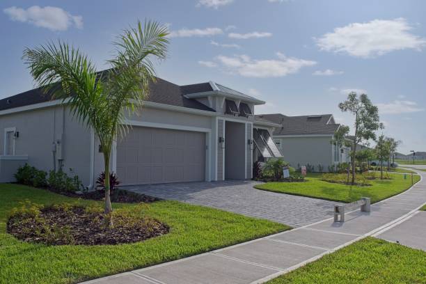Best Driveway Repair Near Me  in Lauderdale Lakes, FL