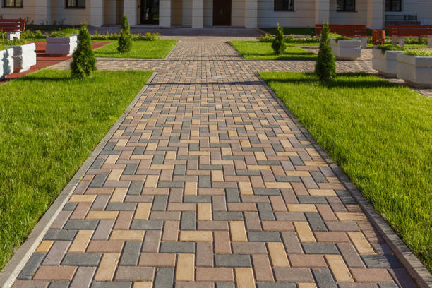 Best Driveway Pavers Cost  in Lauderdale Lakes, FL