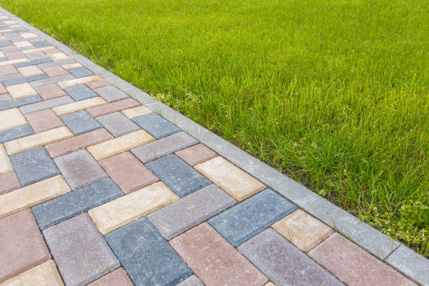 Best Residential Driveway Paver Services  in Lauderdale Lakes, FL